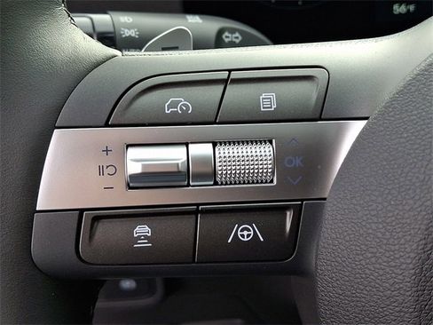 New 2026 Hyundai Kona Limited image 11