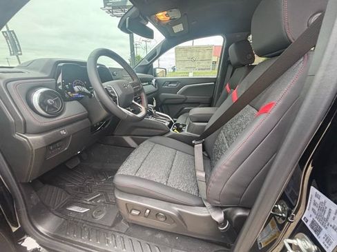 New 2026 Chevrolet Colorado Z71 AWD/4WD image 11