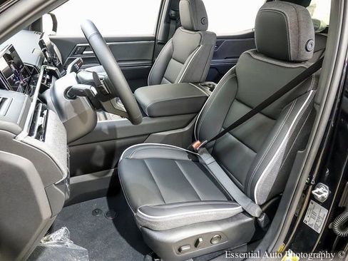 New 2026 GMC Sierra EV Elevation image 9