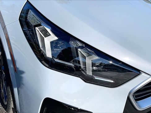 Certified 2025 BMW X2 M35i image 28