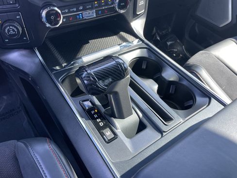 Used 2024 Ford F150 Raptor w/ Equipment Group 803A Raptor R image 31