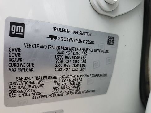 Certified 2024 Chevrolet Silverado 2500 LT w/ All Star Edition AWD/4WD image 64