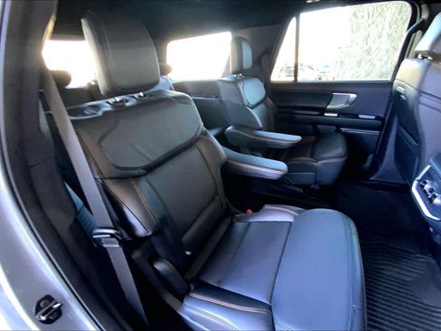 Used 2025 Ford Expedition Tremor image 20