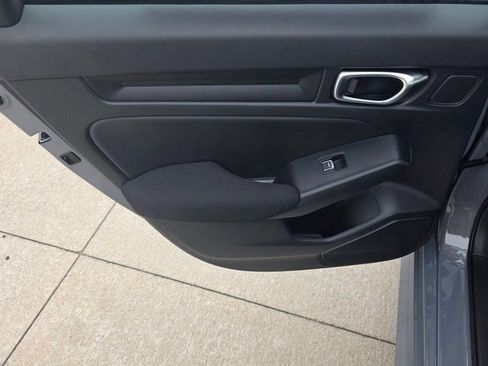 New 2026 Honda Civic Sport image 20