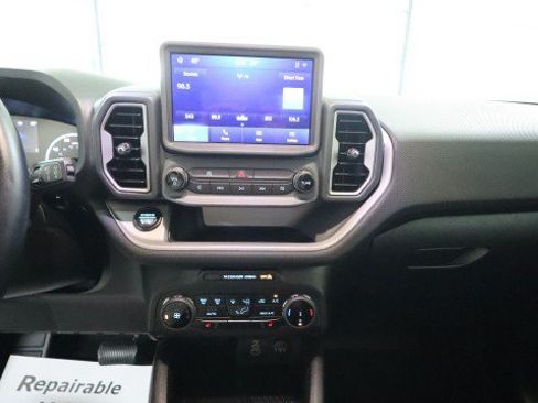 Used 2024 Ford Bronco Sport Big Bend w/ Convenience Package AWD/4WD image 12