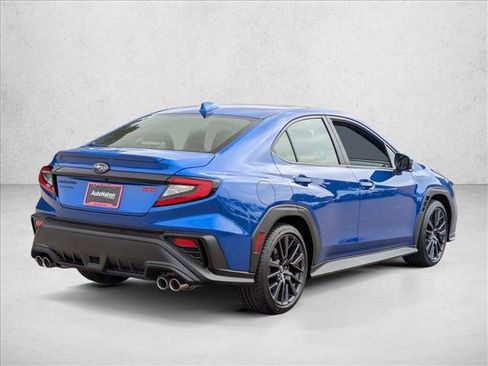 New 2025 Subaru WRX Premium w/ Accessory Package #2 image 2