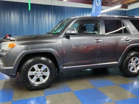 Used 2012 Toyota 4Runner SR5 w/ Convenience Pkg AWD/4WD image 69