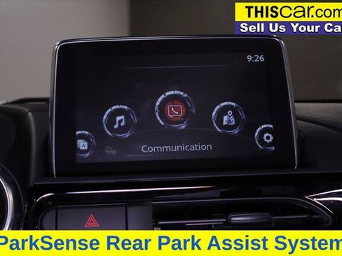 Used 2020 FIAT 124 Spider Lusso w/ Convenience Group RWD image 22