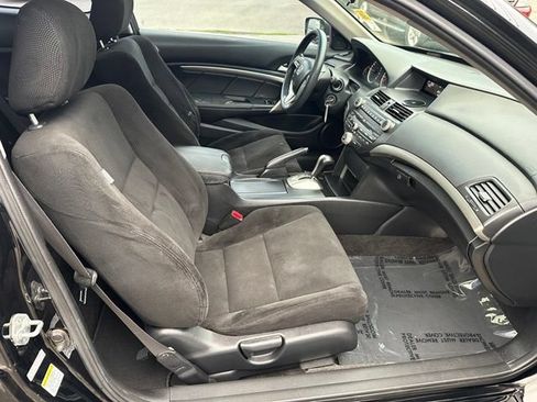 Used 2009 Honda Accord EX image 11