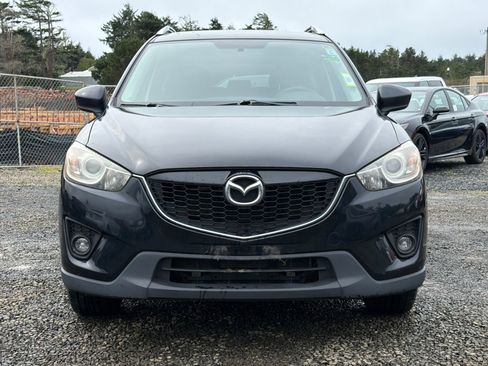Used 2015 MAZDA CX-5 Touring image 6