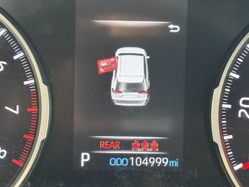 Used 2021 Toyota RAV4 XLE FWD image 15