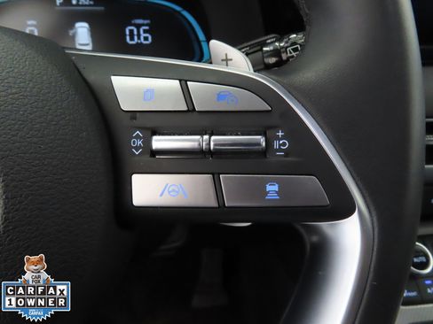 Used 2025 Hyundai Palisade SEL image 16