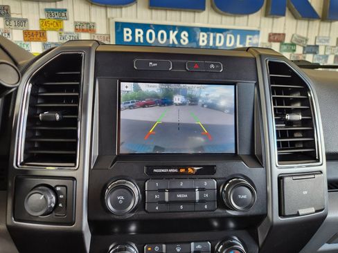 Used 2019 Ford F150 XLT AWD/4WD image 10