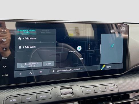 New 2025 Kia K4 GT-Line image 13