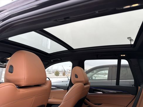 Used 2021 BMW X3 M40i image 23