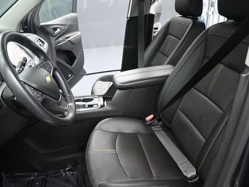 Used 2022 Chevrolet Equinox Premier FWD image 18