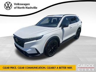 Used 2024 Honda CR-V Sport-L video 1
