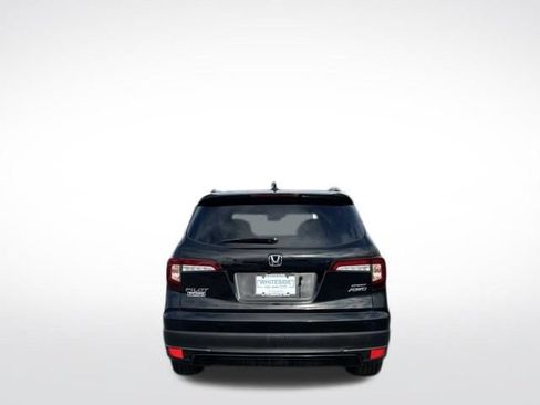 Used 2022 Honda Pilot Sport image 14