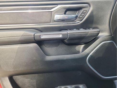 Used 2023 RAM 1500 Laramie AWD/4WD image 22