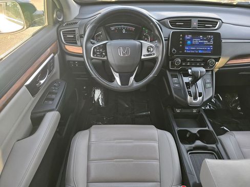 Used 2021 Honda CR-V EX-L image 33