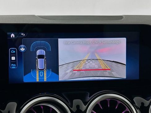 Used 2026 Mercedes-Benz GLA 250 4MATIC image 14