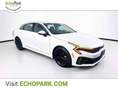 Used 2025 Kia K5 LXS