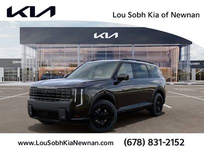 New 2027 Kia Telluride SX X-Line