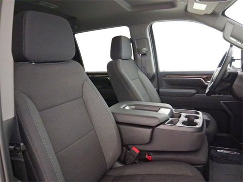 Used 2025 Chevrolet Silverado 2500 LT w/ All Star Edition image 13