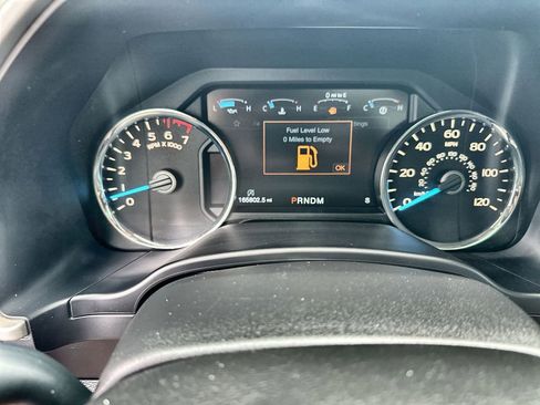 Used 2018 Ford F150 Lariat w/ Equipment Group 502A Luxury AWD/4WD image 30