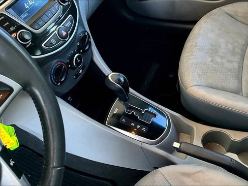Used 2015 Hyundai Accent Sport image 15
