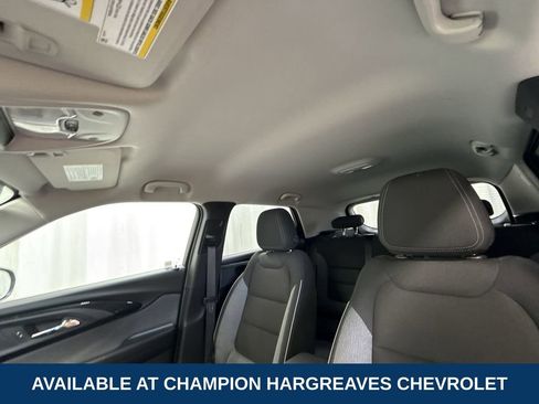Used 2022 Chevrolet TrailBlazer LT w/ Convenience Package image 25