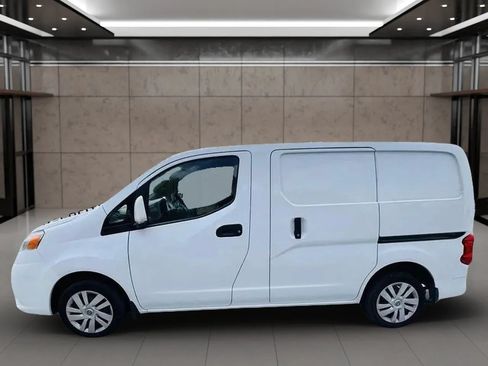 Used 2020 Nissan NV200 SV FWD image 6