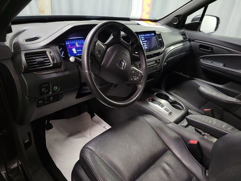 Used 2023 Honda Passport EX-L image 13