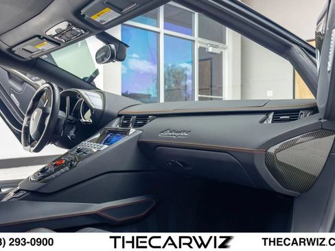 Used 2012 Lamborghini Aventador LP 700-4 AWD/4WD image 94