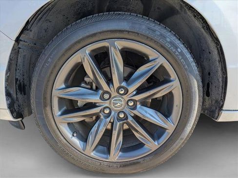 Used 2020 Acura MDX A-Spec image 25