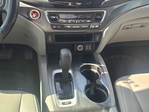 Used 2016 Honda Pilot EX-L image 17