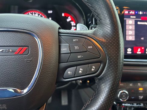 Used 2024 Dodge Durango GT image 17