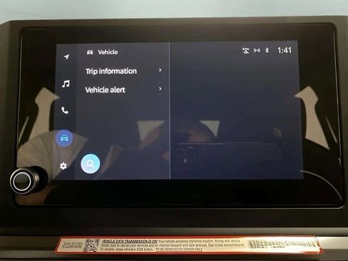 Used 2025 Toyota Tacoma SR5 image 42