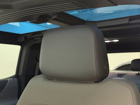 Used 2024 GMC Hummer EV 3X w/ Omega Edition image 34