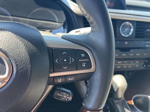 Used 2019 Lexus RX 350 FWD w/ Premium Package image 16