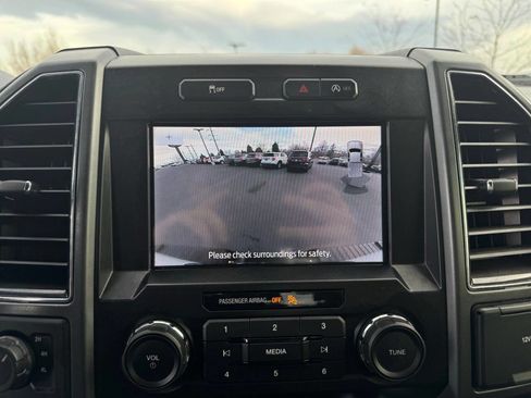 Used 2020 Ford F150 XLT w/ Equipment Group 301A Mid image 24