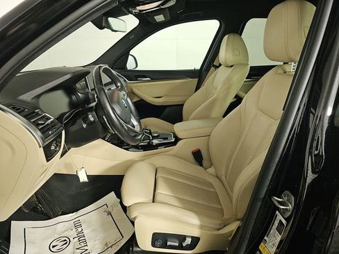 Used 2022 BMW X3 xDrive30i w/ Premium Package 2 image 13