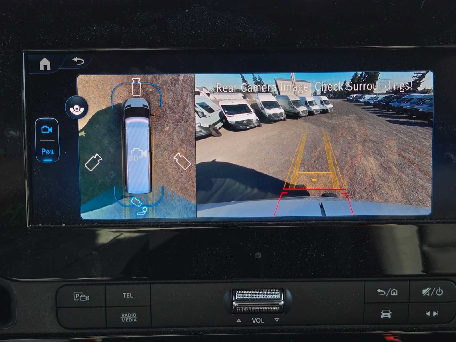 Used 2026 Mercedes-Benz Sprinter 2500 image 30