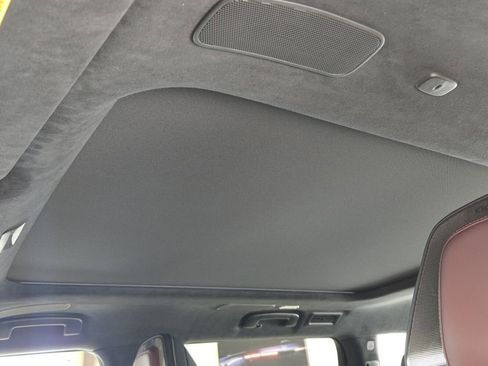 New 2026 INFINITI QX80 Autograph image 17