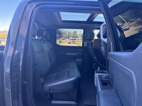 Used 2024 Ford F250 Lariat w/ Lariat Ultimate Package image 11