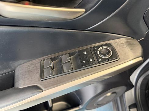 Used 2019 Lexus IS 300 F Sport w/ F Sport Package image 13