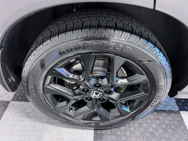 Used 2023 Honda HR-V Sport image 14
