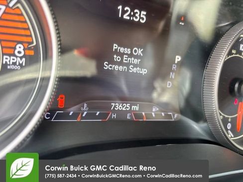 Used 2019 Jeep Cherokee Limited AWD/4WD image 24