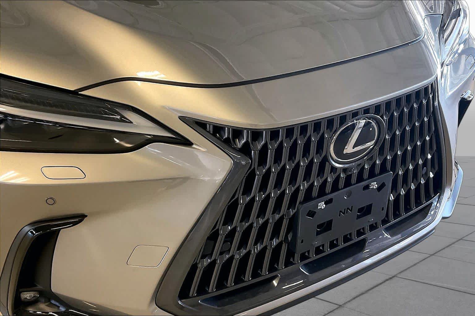 Used 2026 Lexus NX 350 AWD w/ Accessory Package (2T) image 29