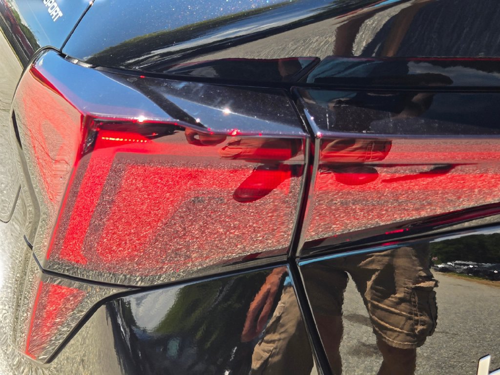 New 2026 Kia K5 LXS FWD image 11